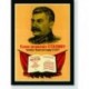 Quadro Poster Guerra Stalin