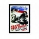 Quadro Poster Carros Grand Prix Suisse 1934