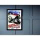 Quadro Poster Carros Grand Prix Suisse 1934