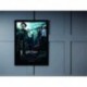 Quadro Poster Filme Harry Potter e o Calice de Fogo 02