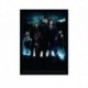Quadro Poster Filme Harry Potter e o Calice de Fogo 07