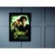 Quadro Poster Filme Harry Potter e a Camara Secreta 04