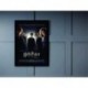 Quadro Poster Filme Harry Potter e a Ordem da Fenix 02