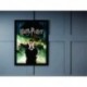 Quadro Poster Filme Harry Potter e a Ordem da Fenix 03