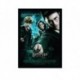 Quadro Poster Filme Harry Potter e a Ordem da Fenix 05
