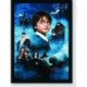 Quadro Poster Filme Harry Potter e a Pedra Filosofal 06