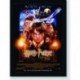 Quadro Poster Filme Harry Potter e a Pedra Filosofal 07