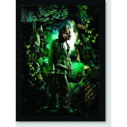 Quadro Poster Filme Harry Potter e o Prisioneiro de Askaban 07