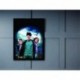 Quadro Poster Filme Harry Potter e o Prisioneiro de Askaban 08