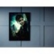 Quadro Poster Filme Harry Potter e as Reliquias da Morte 01