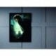 Quadro Poster Filme Harry Potter e as Reliquias da Morte 02