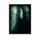 Quadro Poster Filme Harry Potter e as Reliquias da Morte 04