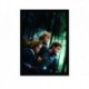 Quadro Poster Filme Harry Potter e as Reliquias da Morte 06