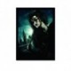 Quadro Poster Filme Harry Potter e as Reliquias da Morte 11