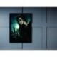Quadro Poster Filme Harry Potter e as Reliquias da Morte 11