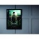 Quadro Poster Filme Harry Potter e as Reliquias da Morte 14