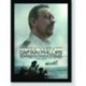 Quadro Poster Filme Capitao Phillips