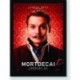 Quadro Poster Filme Mortdecai