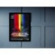 Quadro Poster Filme Star Trek The Motion Picture
