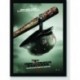 Quadro Poster Filme Bastardos Inglorious