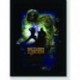 Quadro Poster Filme Star Wars Retorno Do Jedi