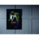 Quadro Poster Filme Star Wars Retorno Do Jedi