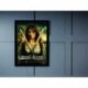 Quadro Poster Filme Piratas Do Caribe 01