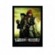 Quadro Poster Filme Piratas Do Caribe 03