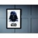 Quadro Poster Filme Star Wars 02