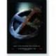 Quadro Poster Filme X Man Destroy 01