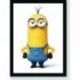 Quadro Poster Filme Minios 02