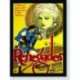 Quadro Poster Filme Renegades