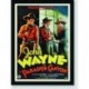 Quadro Poster Filme Paradise Canyon