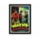 Quadro Poster Filme Paradise Canyon