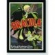 Quadro Poster Filme Dracula