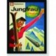 Quadro Poster Propaganda Jungfrau Region