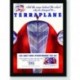 Quadro Poster Propaganda Terraplane