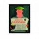 Quadro Poster Propaganda Evening Guinness