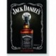Quadro Poster Propaganda Jack Daniels Tennesse 2
