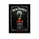 Quadro Poster Propaganda Jack Daniels Tennesse 2