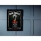 Quadro Poster Propaganda Jack Daniels Tennesse 2
