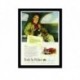 Quadro Poster Propaganda Body By Fisher Cadillac