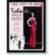 Quadro Poster Propaganda The Lady In Red