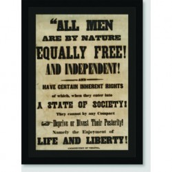 Quadro Poster Propaganda Cartaz Velho Oeste 09