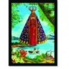 Quadro Poster Catolico Nossa Senhora Aparecida
