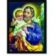 Quadro Poster Catolico São José