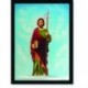 Quadro Poster Catolico São Judas Tadeu