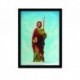 Quadro Poster Catolico São Judas Tadeu