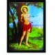 Quadro Poster Catolico São Sebastião