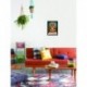 Quadro Poster Espiritual lord Ganesha